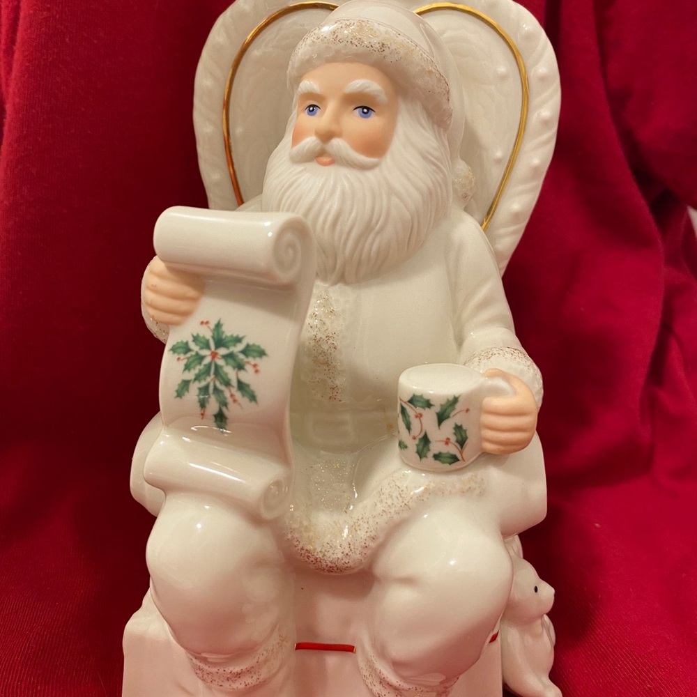 Christmas decoration set